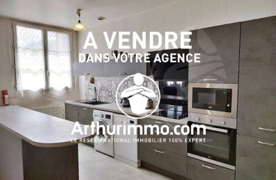 vente appartement 136 000 € à proximité de Houdan (78550)