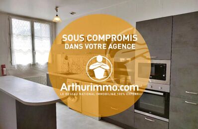 vente appartement 129 500 € à proximité de Bonnières-sur-Seine (78270)