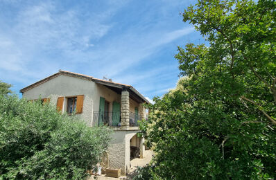 vente maison 224 700 € à proximité de Saint-Bénézet (30350)