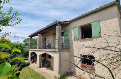 vente maison 224 700 € à proximité de Méjannes-Lès-Alès (30340)