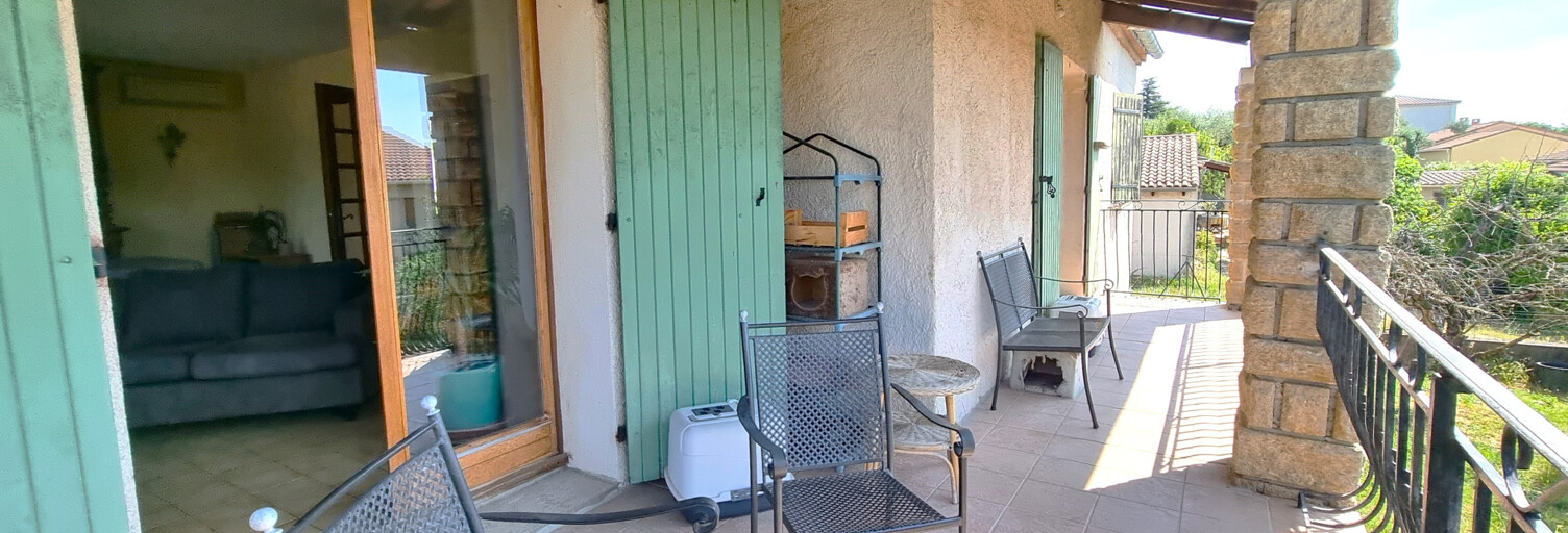Maison 7 Pièces 85 m² à vendre à Alès (30100)