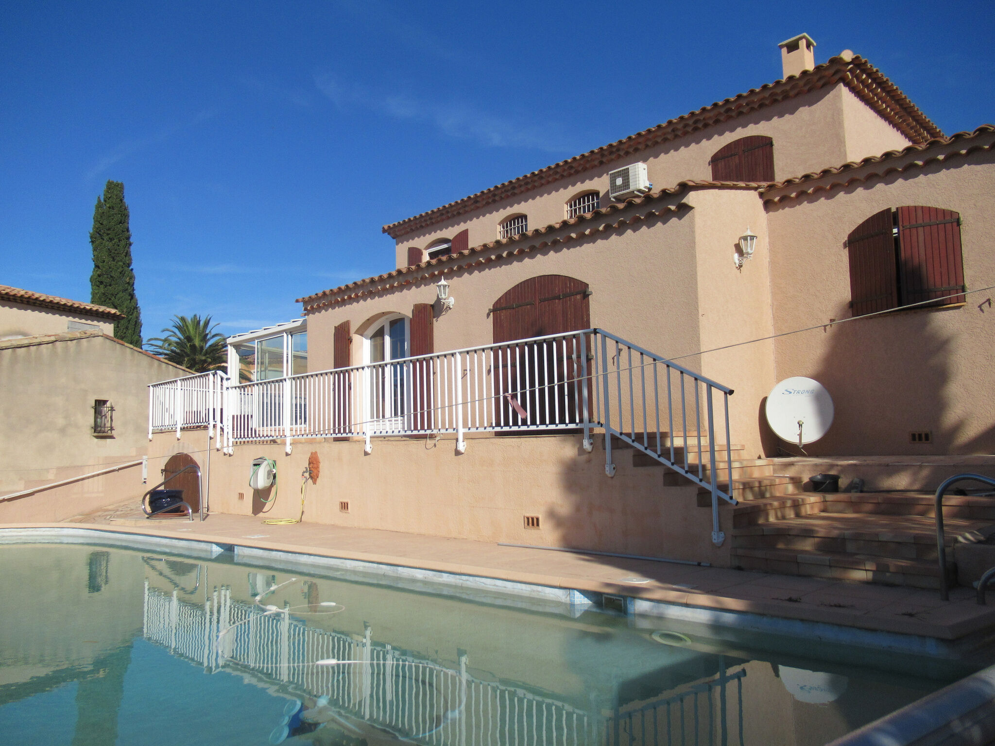 Villa / Maison 5 pièces  à vendre Sausset-les-Pins 13960