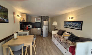 Appartement 1 Pièce 29 m² à vendre à Saint-Lary-Soulan (65170)