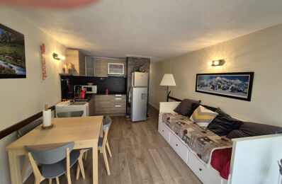 vente appartement 152 250 € à proximité de Saint-Lary-Soulan (65170)