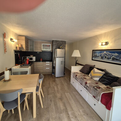 Appartement 1 pièces 152250 €