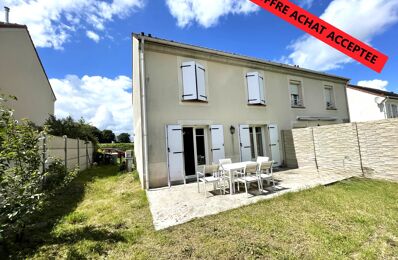 vente maison 349 900 € à proximité de Boran-sur-Oise (60820)