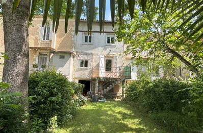 maison 4 pièces 88 m2 à vendre à Vic-Fezensac (32190)