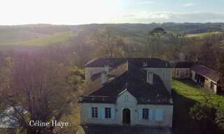 Maison 16 Pièces 620 m² à vendre à Vic-Fezensac (32190)