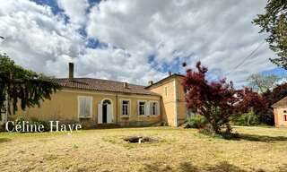 Maison 16 Pièces 620 m² à vendre à Vic-Fezensac (32190)