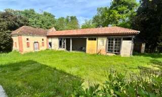 Maison 16 Pièces 620 m² à vendre à Vic-Fezensac (32190)