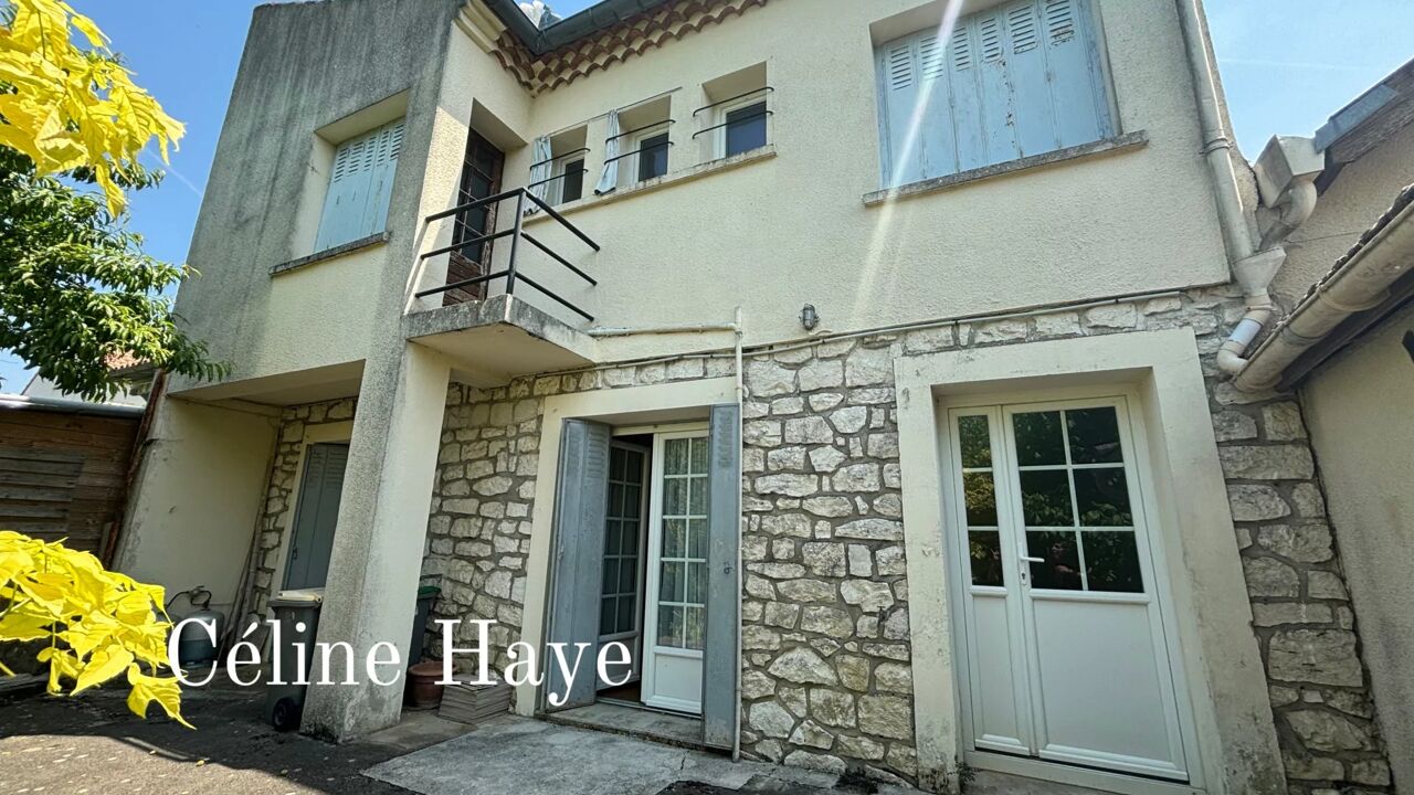 maison 6 pièces 132 m2 à vendre à Vic-Fezensac (32190)