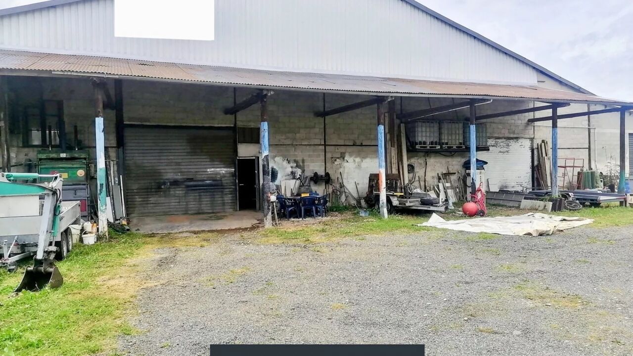 local industriel  pièces 1200 m2 à vendre à La Ferté-Gaucher (77320)