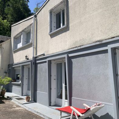 Maison 6 pièces 366800 €