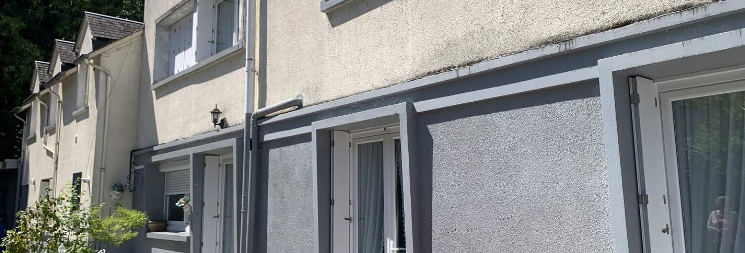 Maison 6 Pièces 140 m² à vendre à Saint-Avertin (37550)