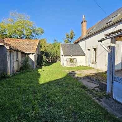 Maison 4 pièces 147 m²