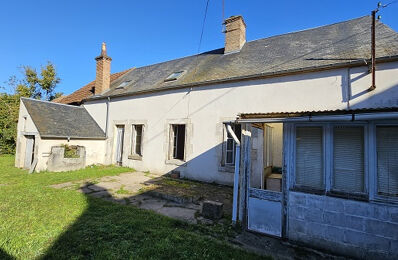 vente maison 176 500 € à proximité de Meung-sur-Loire (45130)