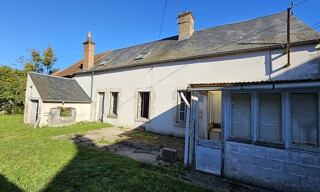 Maison 4 Pièces 147 m² à vendre à Cléry-Saint-André (45370)