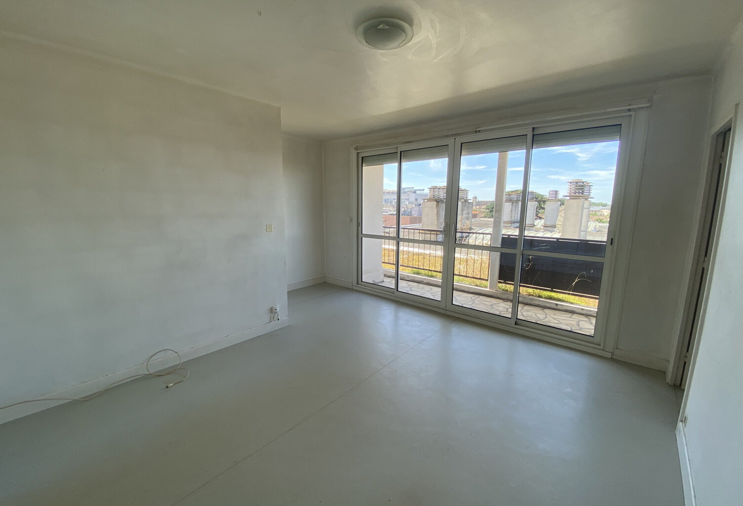 Appartement T3 50 m2 Marmande 47200 — photo 1