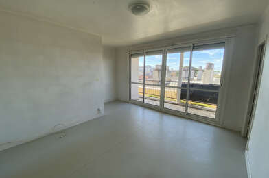 Appartement 3 pièces 55000 €