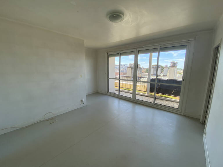 Appartement T3 50 m2 Marmande 47200 — photo 1