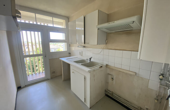 Appartement T3 50 m2 Marmande 47200 — photo 3