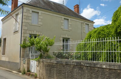 vente maison 78 000 € à proximité de Oiron (79100)