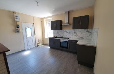 location maison 540 € CC /mois à proximité de Courrières (62710)