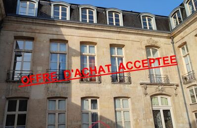vente appartement 278 000 € à proximité de Mont-Saint-Aignan (76130)
