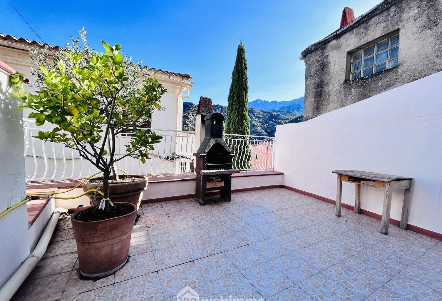 Maison - 128m² - Muro — photo 1