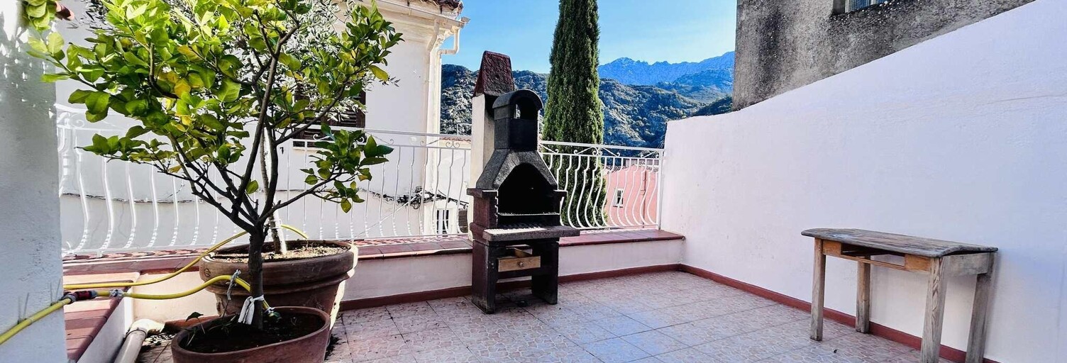 Maison 6 Pièces 128 m² à vendre à Muro (20225)