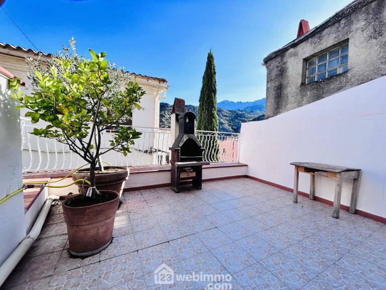 Maison - 128m² - Muro — photo 1