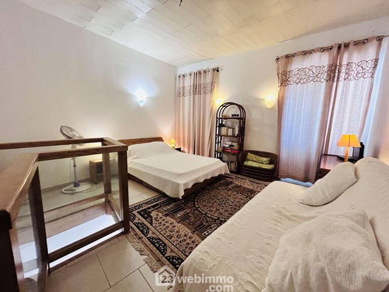 Maison - 128m² - Muro — photo 1