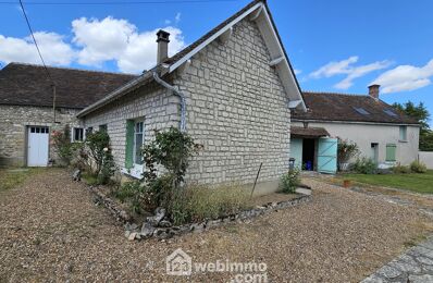 vente maison 284 200 € à proximité de Châtenoy (77167)