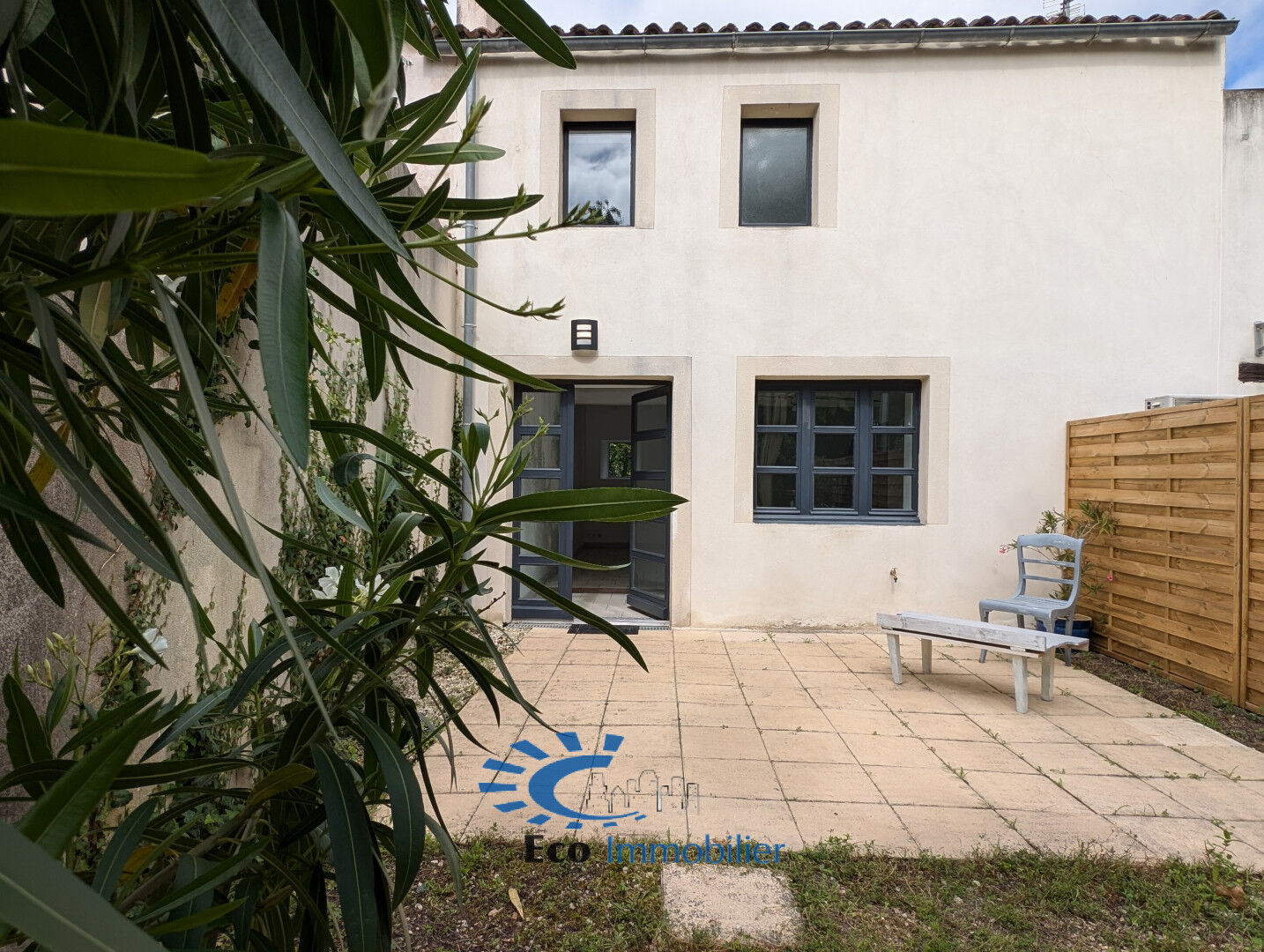 Agence immobilière de Eco Immobilier