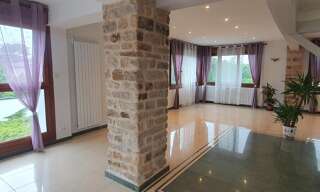 Maison 9 Pièces 300 m² à vendre à Fontenay (88600)