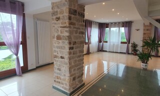 Maison 9 Pièces 300 m² à vendre à Fontenay (88600)