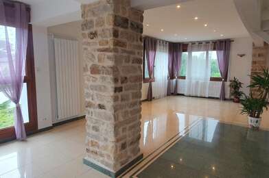 Maison 9 pièces 290000 €