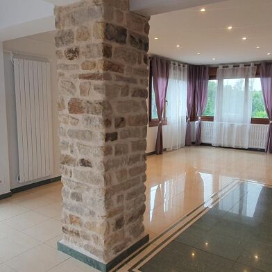 Maison 9 pièces 290000 €