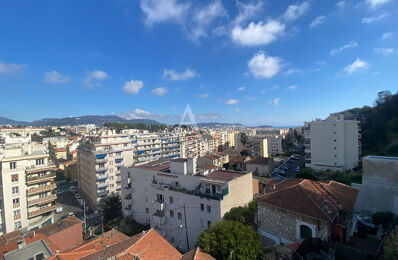 location appartement 618 € CC /mois à proximité de Gorbio (06500)