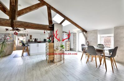 vente appartement 315 000 € à proximité de Lyon 6 (69006)