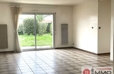 vente maison 363 700 € à proximité de Saint-Médard-d'Aunis (17220)