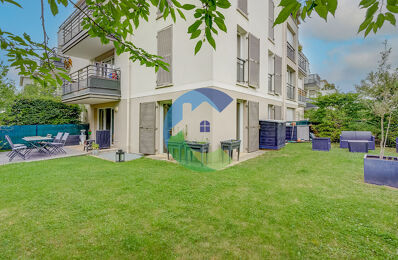 vente appartement 259 000 € à proximité de Paray-Vieille-Poste (91550)