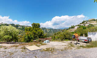 Terrain  2282 m² à vendre à Nice (06000)