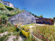 NICE - OUEST/LA COSTIÈRE : TERRAIN DE 2282M². — photo 2