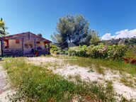 NICE - OUEST/LA COSTIÈRE : TERRAIN DE 2282M². — photo 3