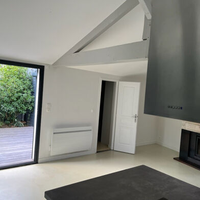 Maison 4 pièces 70 m²