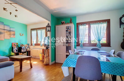 vente appartement 249 100 € à proximité de Margencel (74200)