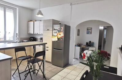 vente appartement 125 000 € à proximité de La Ricamarie (42150)