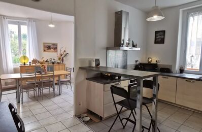 appartement 4 pièces 103 m2 à vendre à Saint-Étienne (42000)