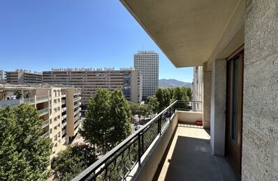vente appartement 224 000 € à proximité de Marseille 3 (13003)
